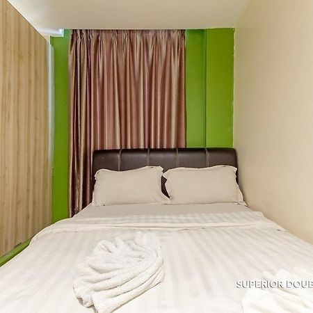 33 Star Hotel By The Awinka Group Of Management Sdn Bhd Куала Лумпур Екстериор снимка