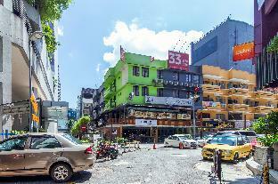 33 Star Hotel By The Awinka Group Of Management Sdn Bhd Куала Лумпур Екстериор снимка